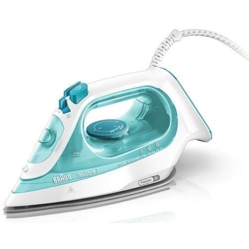 PLANCHA BRAUN SI3041 GR 2350W